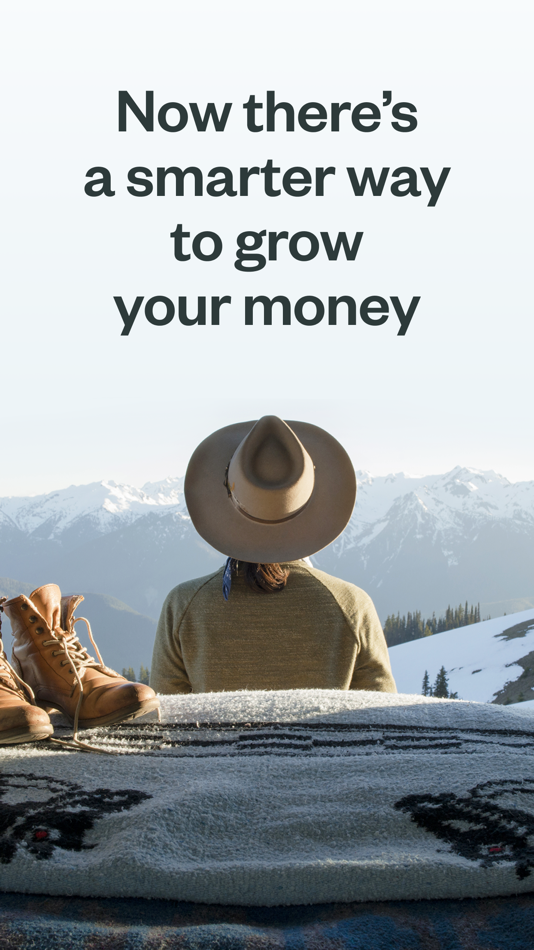 #1. Save - Get more from your cash (iOS) 由: joinsave