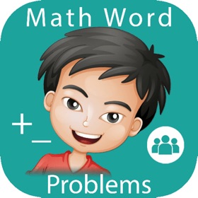 螢幕擷取畫面 (5) Math Word Problems: School Ed.