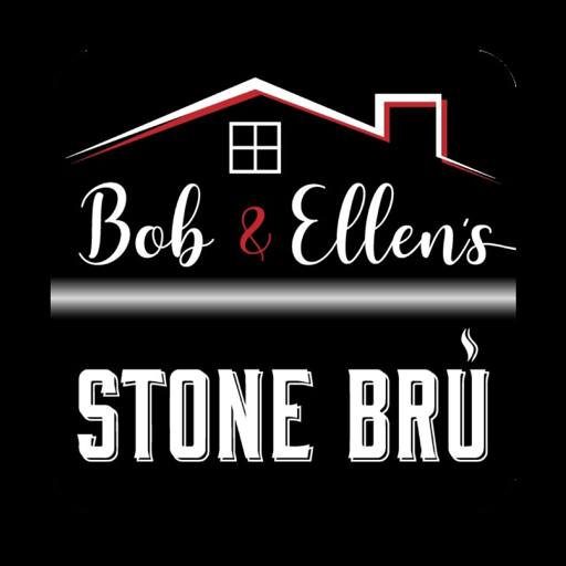 Bob & Ellen's + Stone Bru