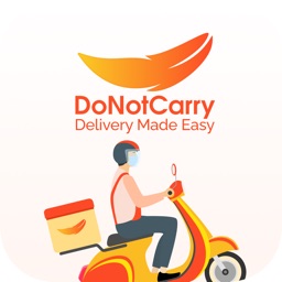 DoNotCarry Driver