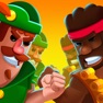 Get 300 Bowmen - PvP Battles for iOS, iPhone, iPad Aso Report