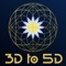 Empower your spiritual journey with 3D to 5D, your all-in-one hub for guided meditations, ascension practices, and starseed wisdom