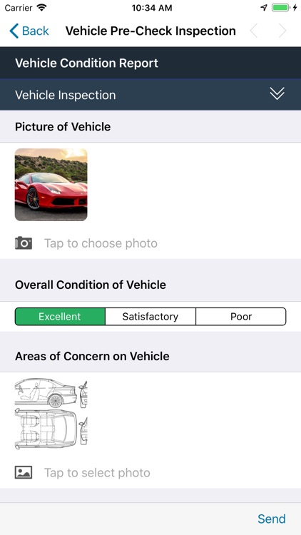Thread Forms screenshot-3