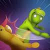 Gang Battle Party: Animals 3D icon