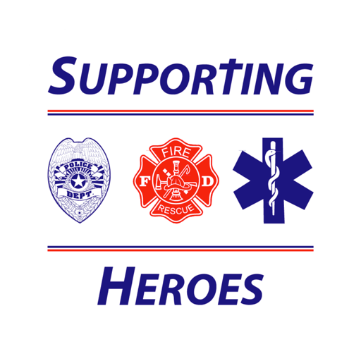 Supporting Heroes Mobile