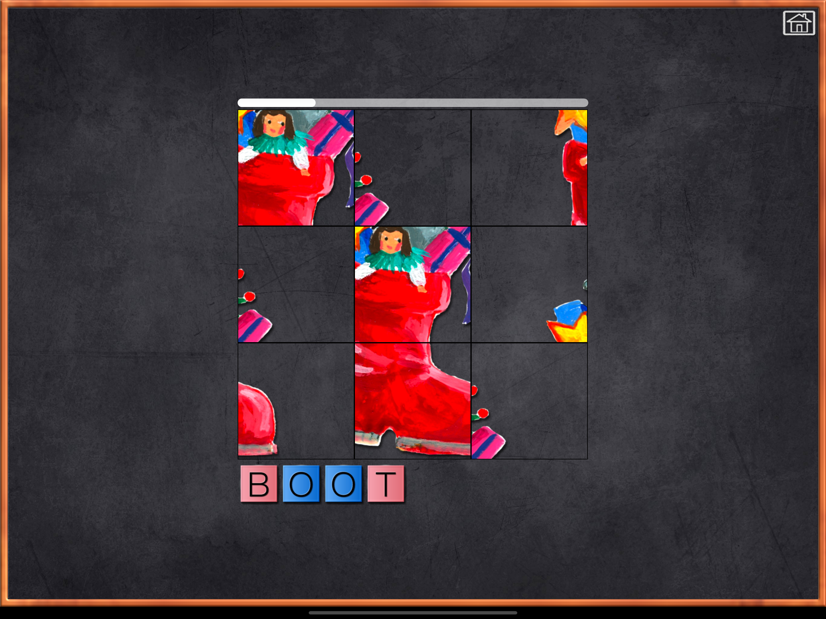 AbcTiger Advent Calendar screenshot 8