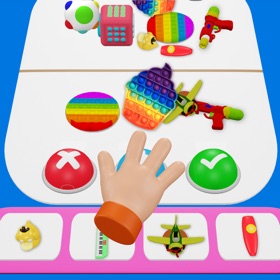 屏幕截图 (4) Fidget Trading 3D - Pop Us