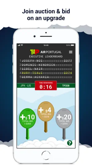 SeatBoost screenshot 4