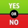 Yes Or No? - Questions Game - iPhoneアプリ