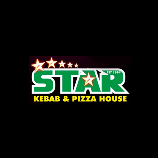 Star Kebab & Pizza House