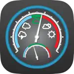 Barometer Plus - Altimeter App Positive Reviews
