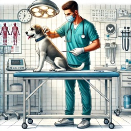 The Veterinary Assistant Quiz