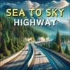 Sea to Sky Highway icon