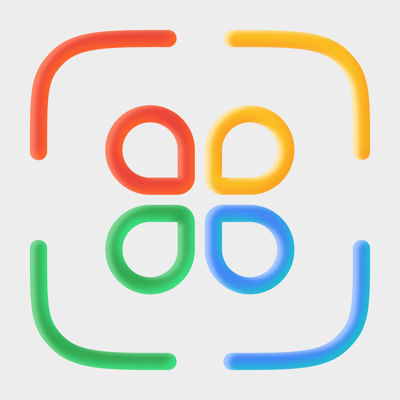 AI Photo Lens Scanner