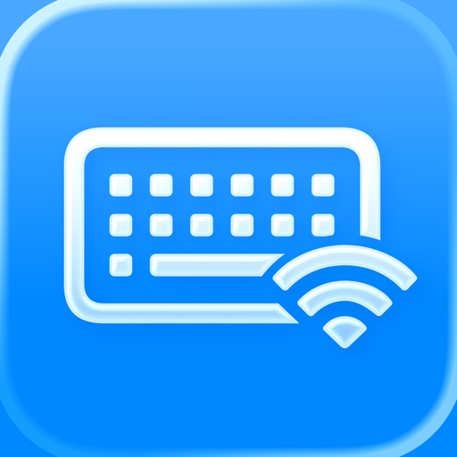 Remote Keyboard & Mouse