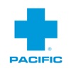 Pacific Blue Cross Mobile icon