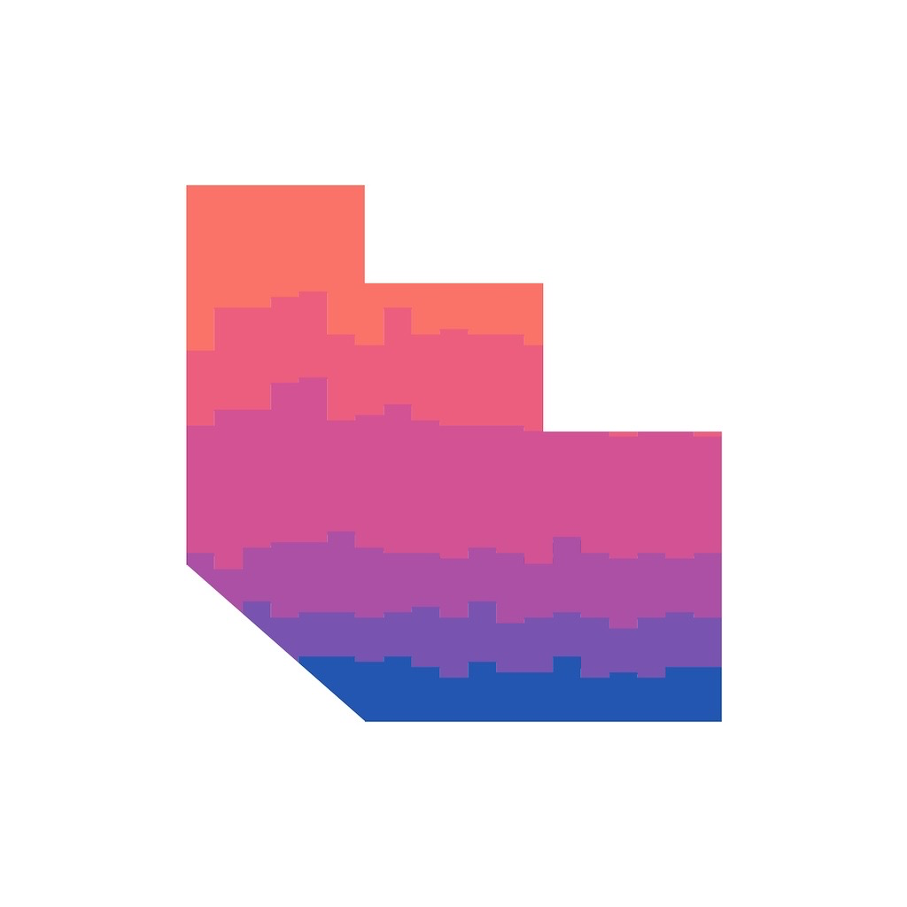 Get Barrios CDMX for iOS, iPhone, iPad Aso Report