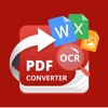 PDF Converter Gratis, Scan PDF icon