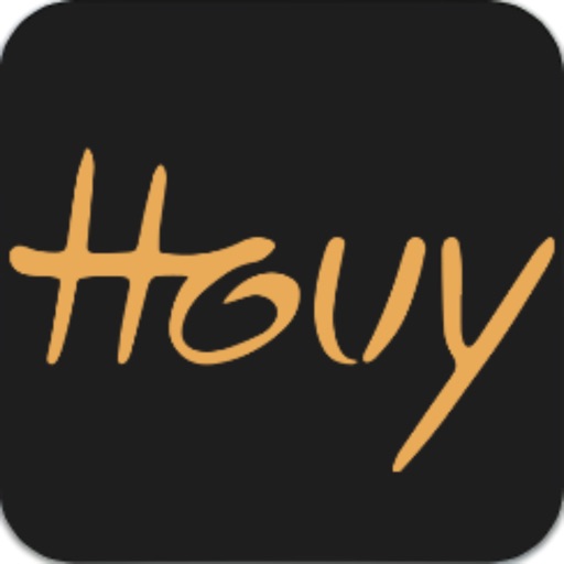 Houy App