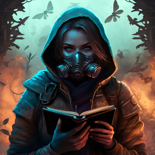 Lost Vault | MMORPG icon