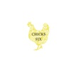 The Chicks Fix Boutique icon