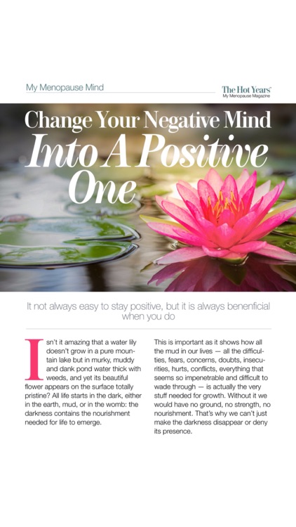 The Hot Years screenshot-3