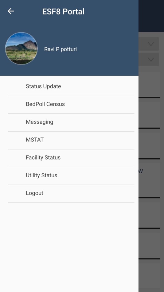 #1. QA ESF8 Portal (iOS) 由: ComTec Consultants, Inc