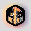 Project maker manager icon