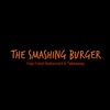 The Smashing Burger icon