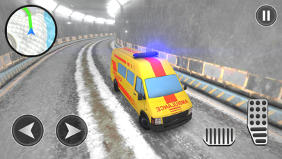 Army Cargo Truck Driving Gamesのおすすめ画像4