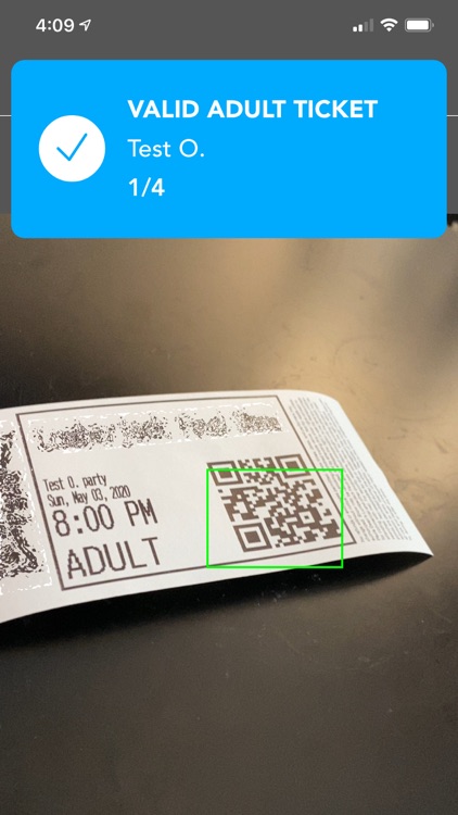 Singenuity Scan screenshot-4