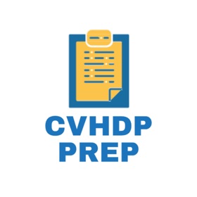 CVHDP Practice Test