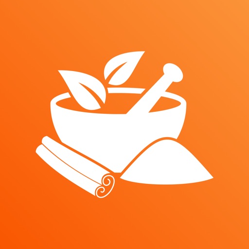 Seasoned: Recipe Organizer