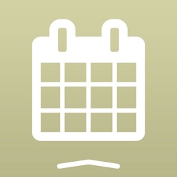 Widget Calendrier