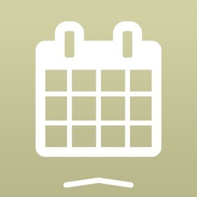 Snímky obrazovky (6) Calendar Widget