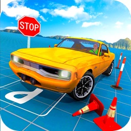Advance Car Challenge Parking