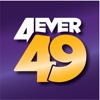 4EVER49 Radio icon