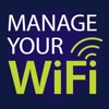 Arvig Manage Your WiFi icon