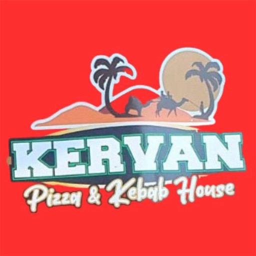 Kervan Pizza & Kebab House