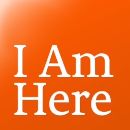I Am Here Arena