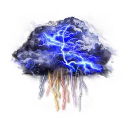 Météo précise en direct