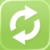 Currency Converter • Valuta+ icon