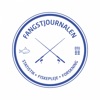 Fangstjournalen icon