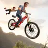 BMX Bicycle Obstacle Guts Game Positive Reviews, comments