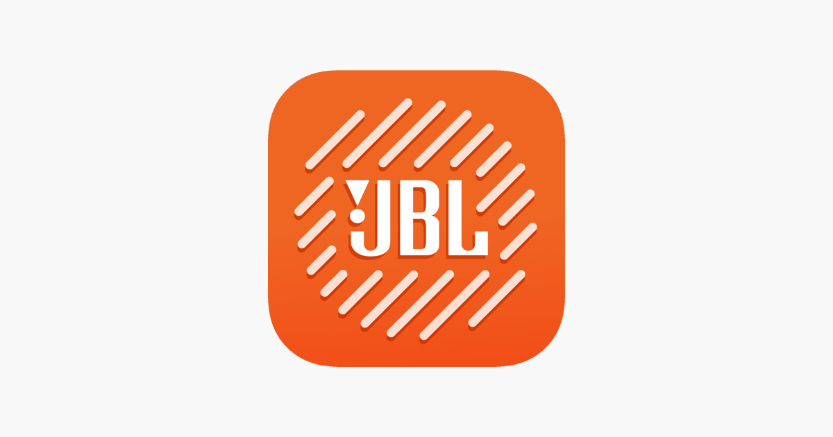 JBL Portable su App Store