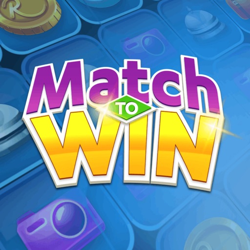 Match To Win: Cash Giveaway