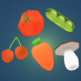 3D Triple Match - Sorting Game