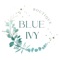 Welcome to the Blue Ivy Boutique App