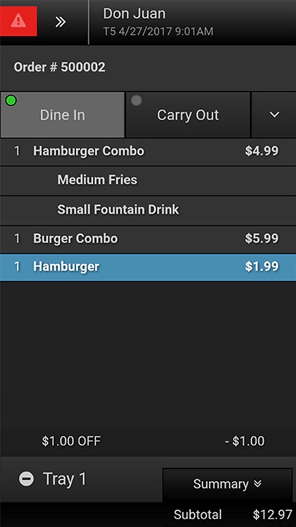 Xenial Shell screenshot-4