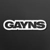 gayns app icon - Social Networking app for iPhone